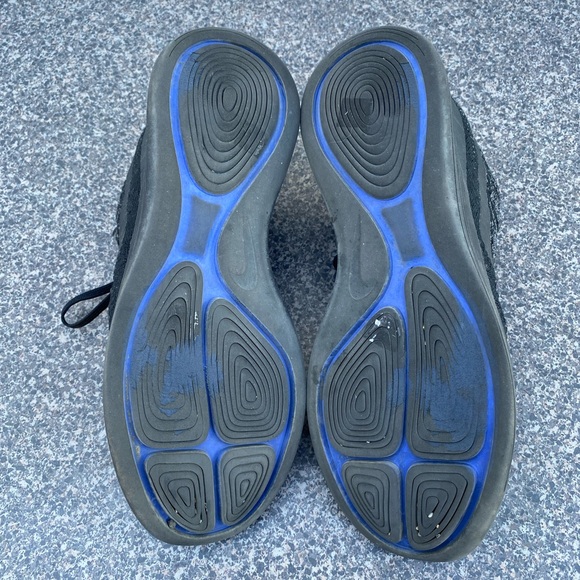 Nike Lunarepic Low Flyknit 2 Running Athletic Shoes Lightweight - Picture 8 of 11
